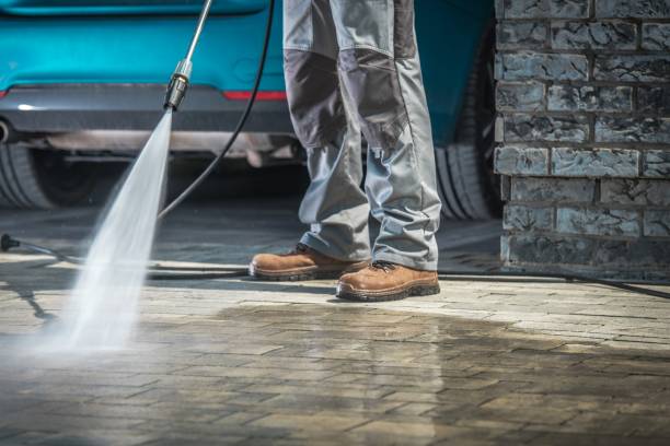 Trusted Auburn, CA Pressure Washing Services Experts