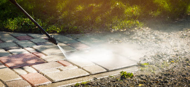 Best Parking Lot and Garage Cleaning  in Auburn, CA
